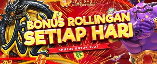 Hadiah Instan Setiap Hari