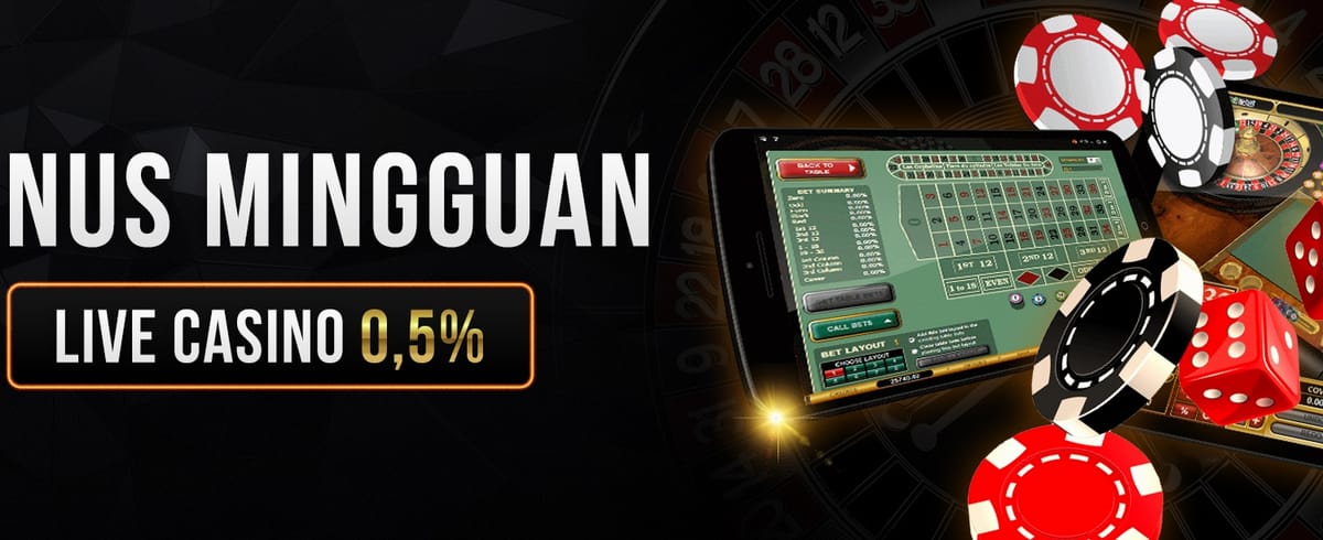 Slot Gacor Jackpot Terbesar